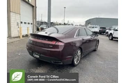 $8999 : Lincoln MKZ Hybrid 2013 4dr thumbnail