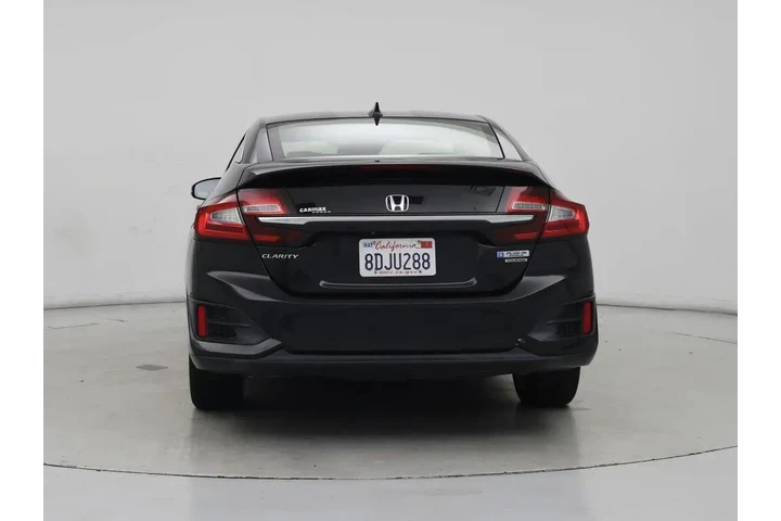 $20998 : Honda Clarity Plug-In Hybrid image 6