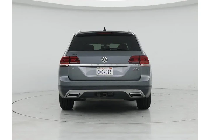 $19998 : Volkswagen Atlas 2019 AWD V6 image 6