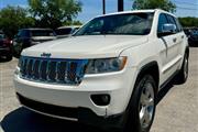 2011 Grand Cherokee Overland en Birmingham