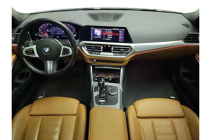 $24998 : BMW 3 Series 2021 330i 4dr S image 9