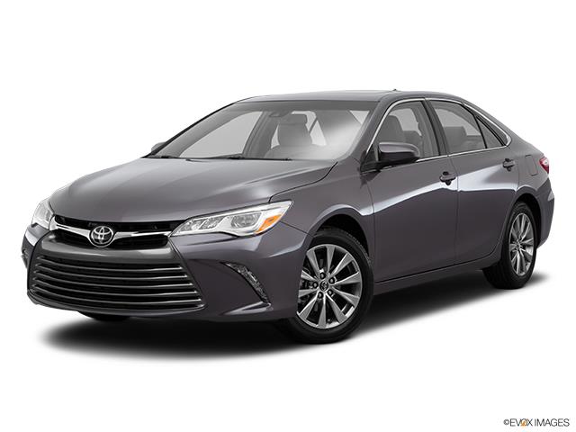 2015 Camry image 6