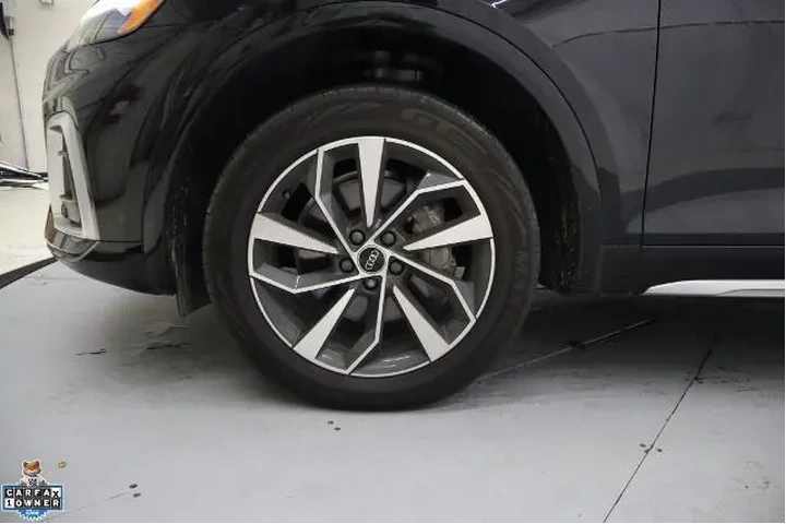 $25987 : Audi Q5 2023 AWD quattro S l image 10