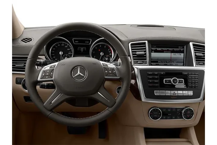 $11997 : Mercedes-Benz GL-Class 2013 image 6