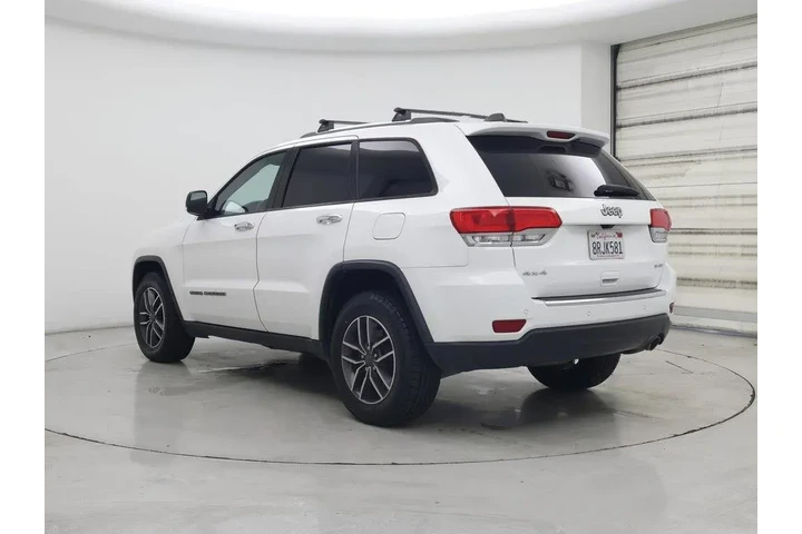 $21998 : Jeep Grand Cherokee 2019 4x4 image 2