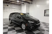 Pacifica 2023 en Merced