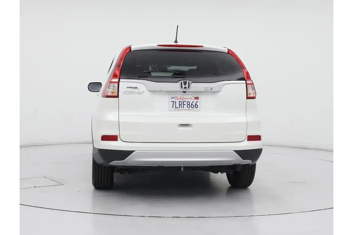 $21998 : Honda CR-V 2015 EX 4dr SUV image 6