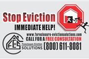 Foreclosure Eviction Solutions en Riverside