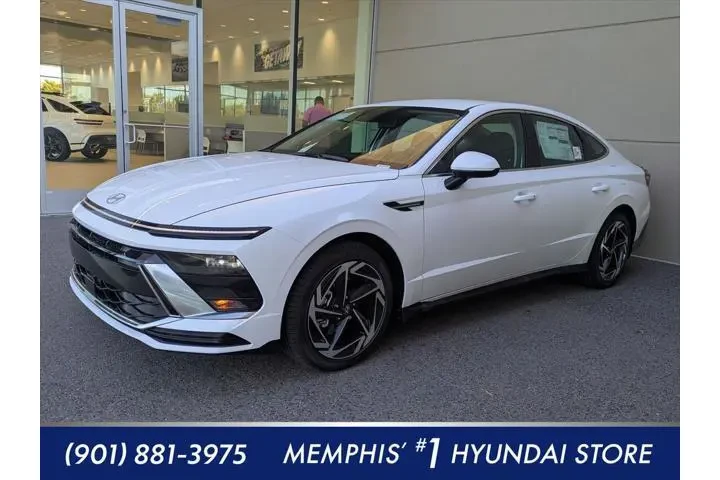 $30322 : Hyundai SONATA 2026 AWD SEL image 1