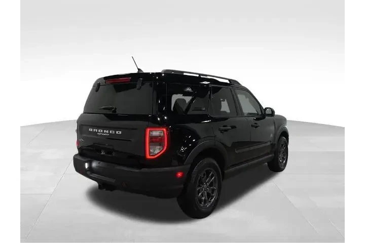 $24800 : Ford Bronco Sport 2023 AWD B image 8