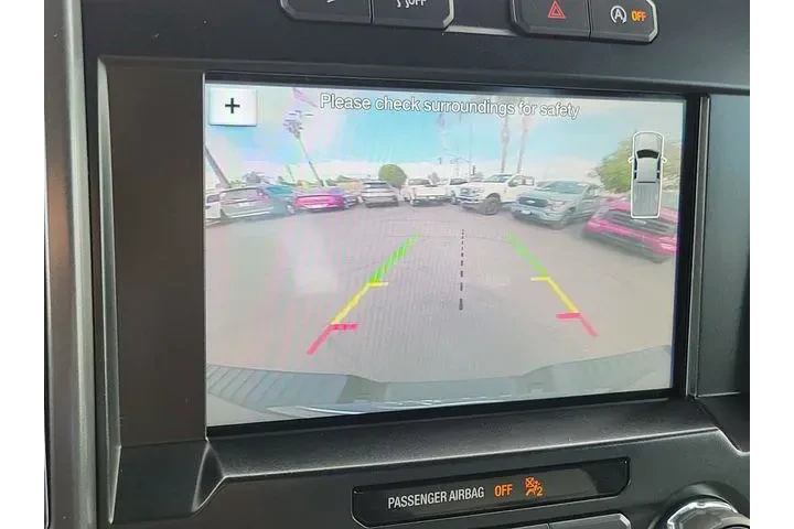 $32950 : Ford F-150 2017 4x4 XLT 4dr image 10