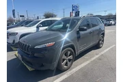 Jeep Cherokee 2016 Latitude en San Antonio