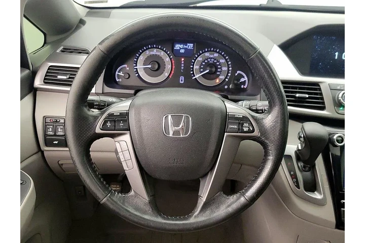$16998 : Honda Odyssey 2015 EX-L 4dr image 10