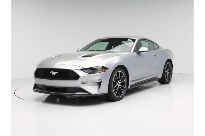 $23998 : Ford Mustang 2020 EcoBoost 2 image 4