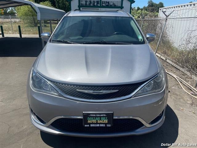 $13950 : 2018 Pacifica Limited Van image 2