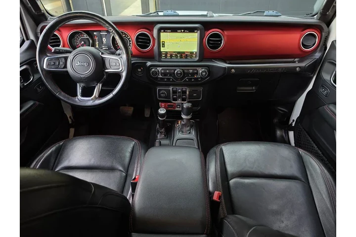 $27900 : Jeep Wrangler Unlimited 2020 image 10