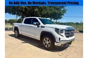 GMC Sierra 1500 2023 4x4 SLT