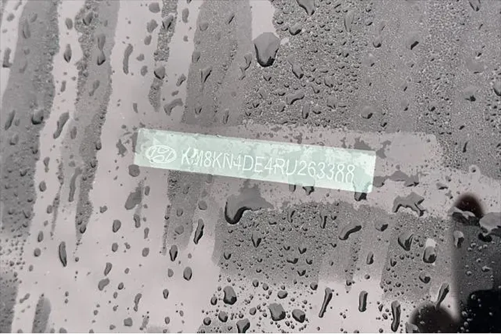 $25990 : Hyundai IONIQ 5 2024 SEL 4dr image 7