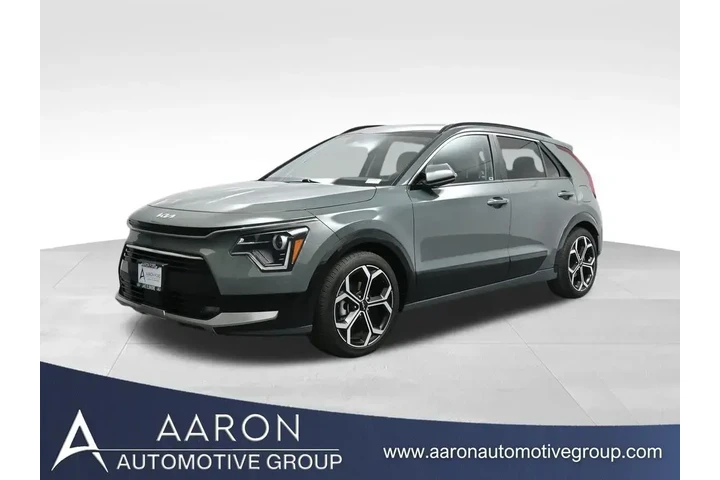 $22562 : Kia Niro 2023 EX 4dr Crossov image 1