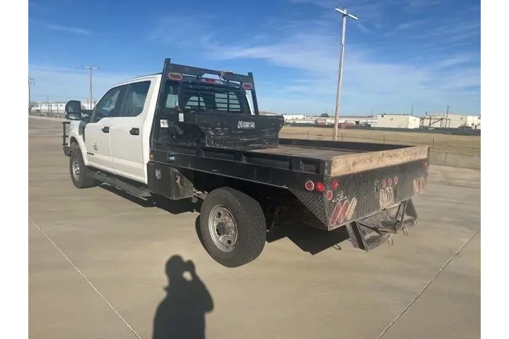 $34000 : Ford F-350 Super Duty 2019 4 image 7