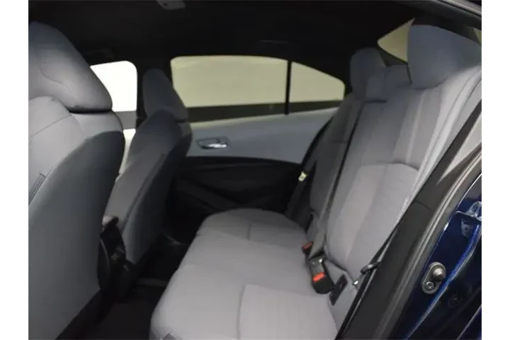$19997 : Toyota Corolla 2024 SE 4dr S image 10
