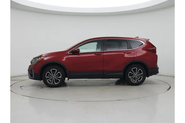 $27998 : Honda CR-V 2022 AWD EX 4dr S image 3
