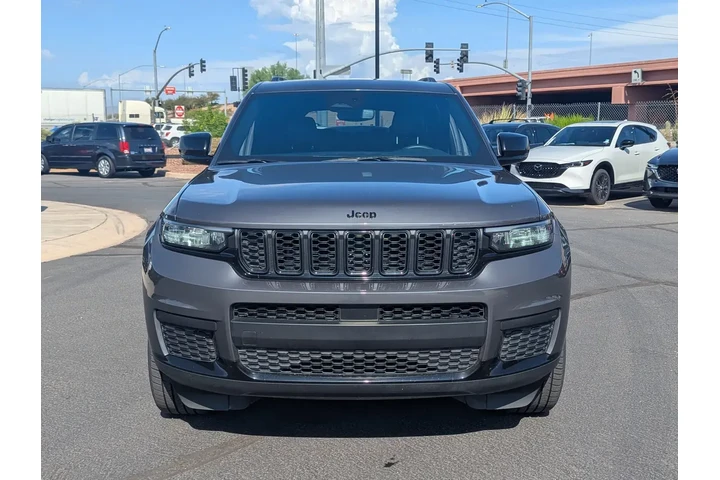 $30990 : Jeep Grand Cherokee L 2023 4 image 9