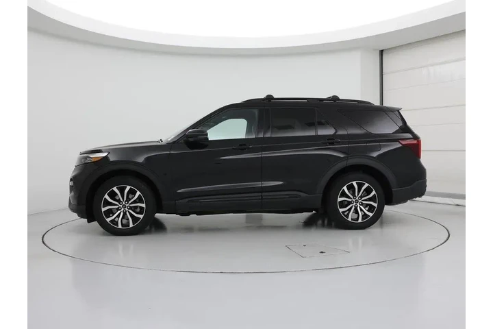 $30998 : Ford Explorer 2020 AWD ST 4d image 3