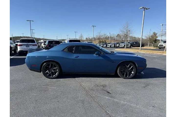 $33436 : Dodge Challenger 2023 R/T 2d image 9