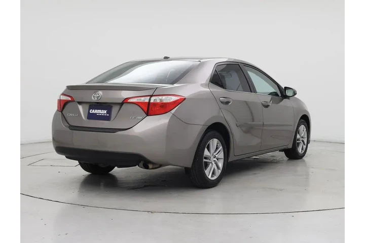 $14998 : Toyota Corolla 2016 LE Eco P image 8