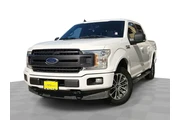 Ford F-150 2020 4x4 XL 4dr S en Houston