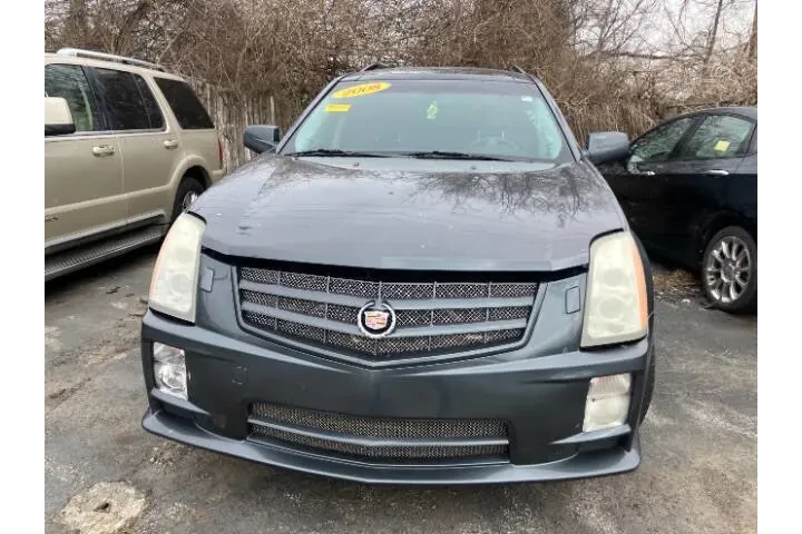 $5500 : 2008 SRX V6 image 1
