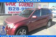 2007 Grand Vitara XSPT $1598 en Tucson