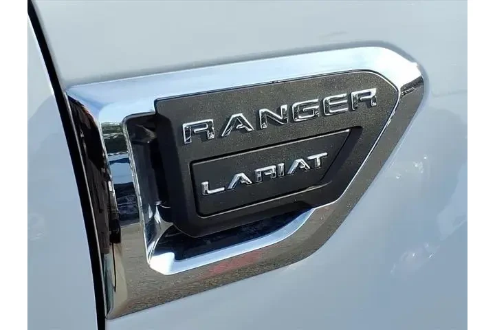 $37422 : Ford Ranger 2022 4x4 XL 4dr image 3