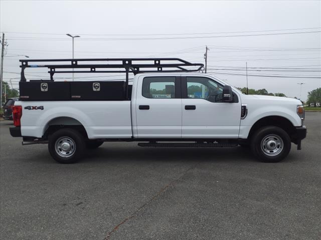 $51997 : PRE-OWNED 2022 FORD F-250SD XL image 3