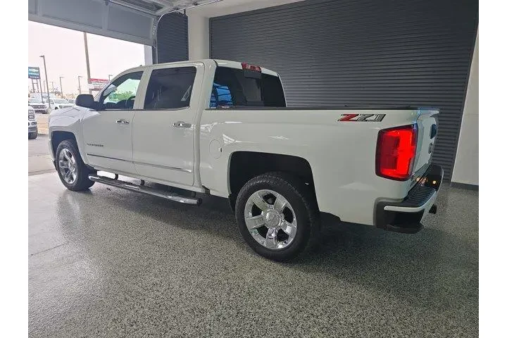$33599 : Chevrolet Silverado 1500 201 image 2