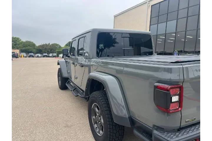 $33460 : Jeep Gladiator 2021 4x4 Rubi image 8