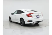 $22998 : Honda Civic 2020 EX-L 4dr Se thumbnail