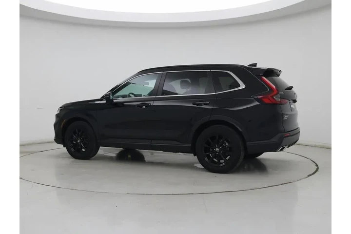 $32998 : Honda CR-V Hybrid 2023 AWD S image 3