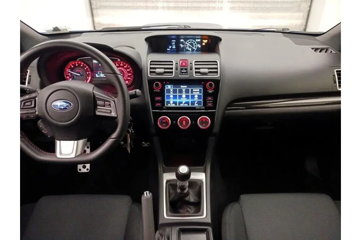 $21998 : Subaru WRX 2016 AWD Premium image 9