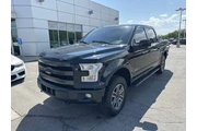$24910 : 2017 F-150 Lariat thumbnail