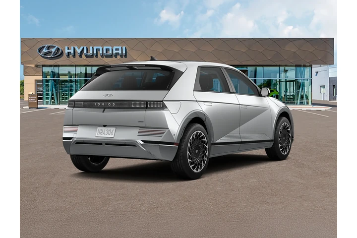 $24722 : Hyundai IONIQ 5 2023 AWD Lim image 7