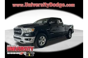 Ram 1500 2022 4x2 Big Horn 4