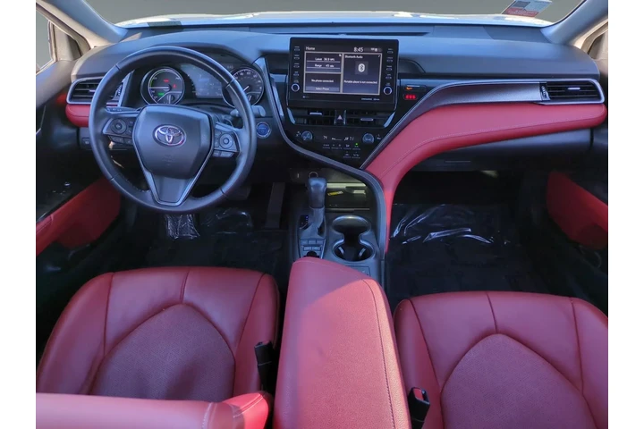 $32206 : Toyota Camry Hybrid 2024 XSE image 10