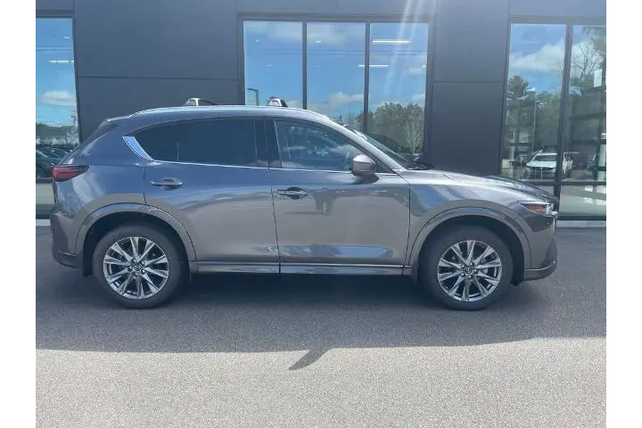 $33695 : Mazda CX-5 2025 AWD 2.5 S Pr image 2