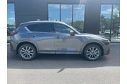 $33695 : Mazda CX-5 2025 AWD 2.5 S Pr thumbnail