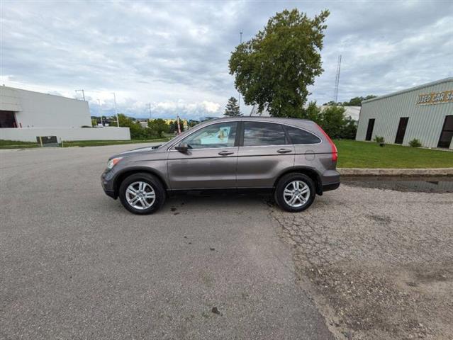 $10900 : 2011 CR-V EX-L w/Navi image 3