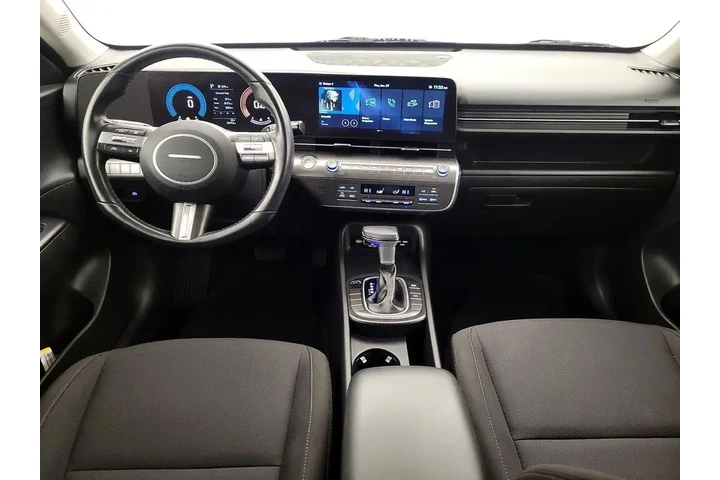 $21998 : Hyundai KONA 2025 SEL 4dr Cr image 9