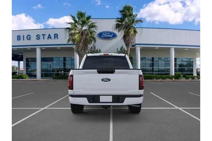 $38800 : Ford F-150 2025 4x2 STX 4dr image 5