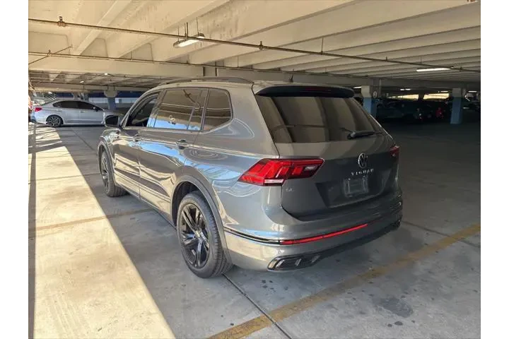 $21995 : Volkswagen Tiguan 2023 SE R- image 2